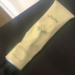 JVN hair air dry cream
